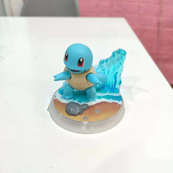 Mua bán (NOBOX) SET BLOKEES POKEMON