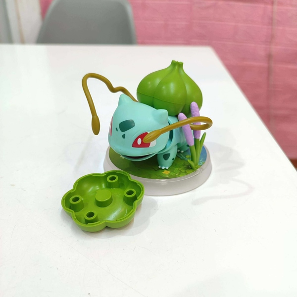 Mua bán (NOBOX) SET BLOKEES POKEMON