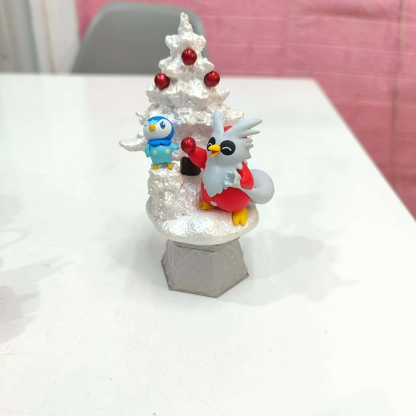 Mua bán (NOBOX) SET BLOKEES POKEMON