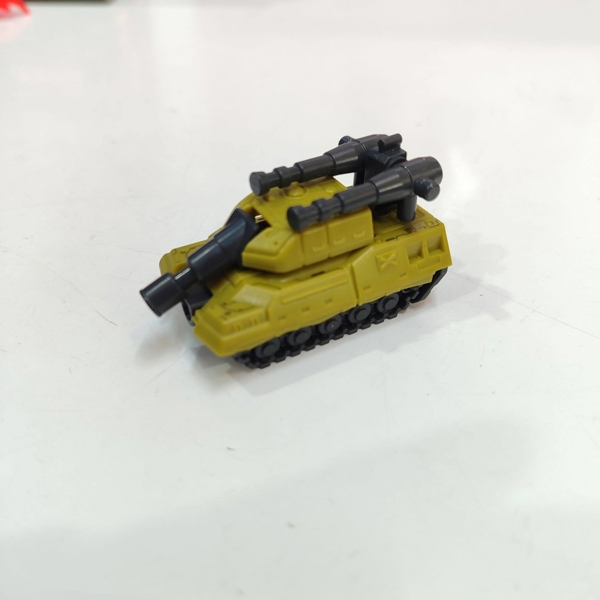 Mua bán (NOBOX) SET 3 CHIẾC BLOKEES TRANSFORMER DEFENDER