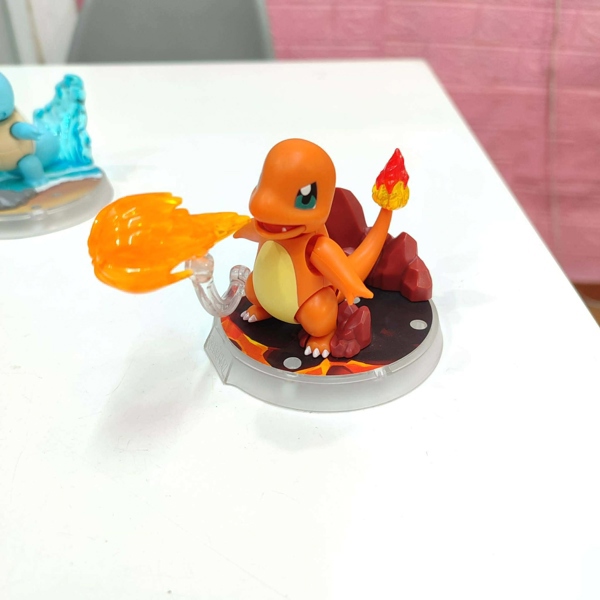 Mua bán (NOBOX) SET BLOKEES POKEMON