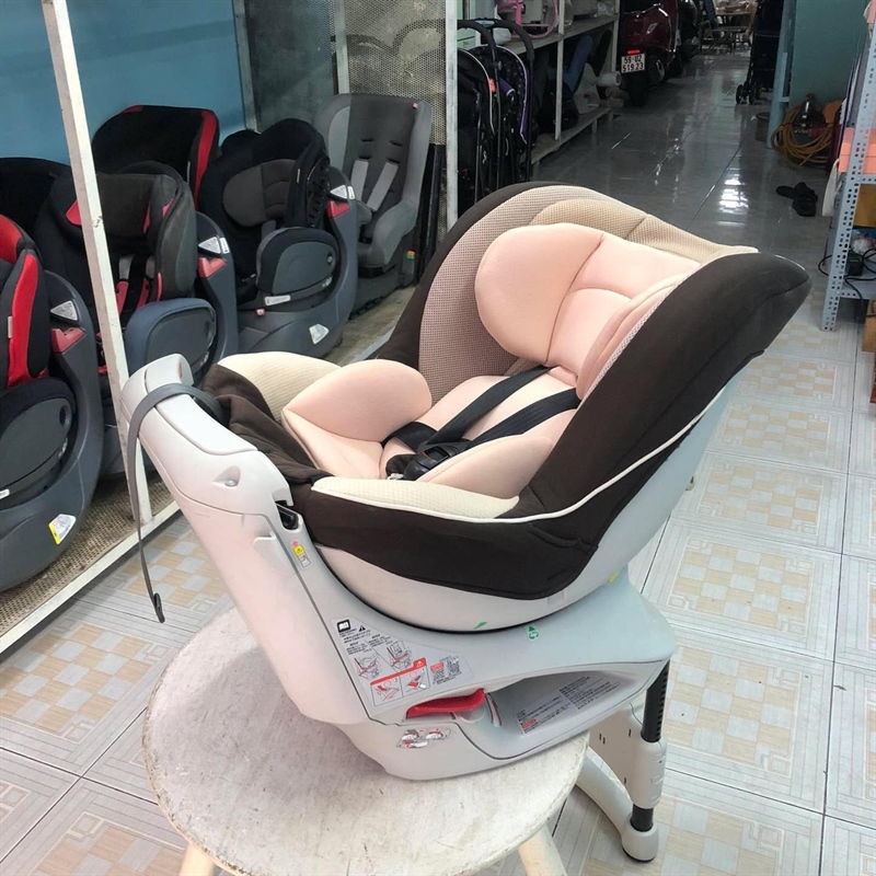 Ghế ngồi ô tô Ailibebe