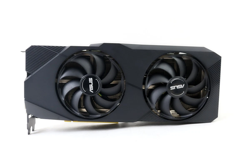 CARD VGA ASUS RXT2070 8G EVO (NHẬP KHẨU BH 12T)