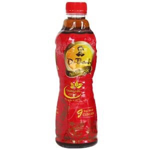 Trà thảo mộc Dr. Thanh
