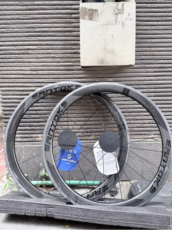 Vành carbon phanh V Santok chính hãng