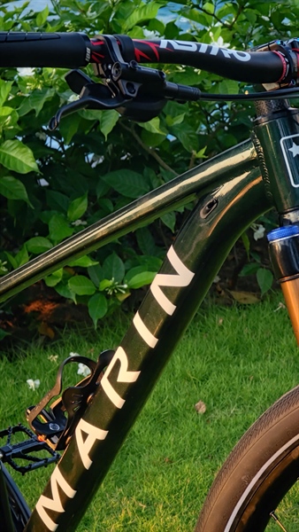 Xe Đạp MTB Custom Trek - group X-Gear(KH8248128 Phạm Duy)