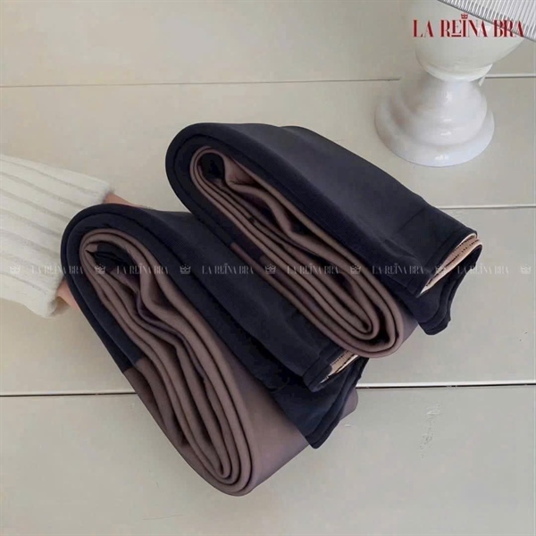 Quần tất lót nỉ