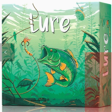 Game Lure