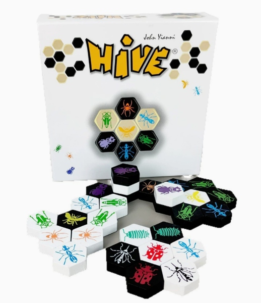 Game Hive