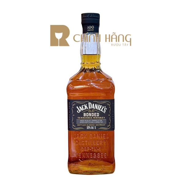 Jack Daniel's Bottled-In BOND 1L