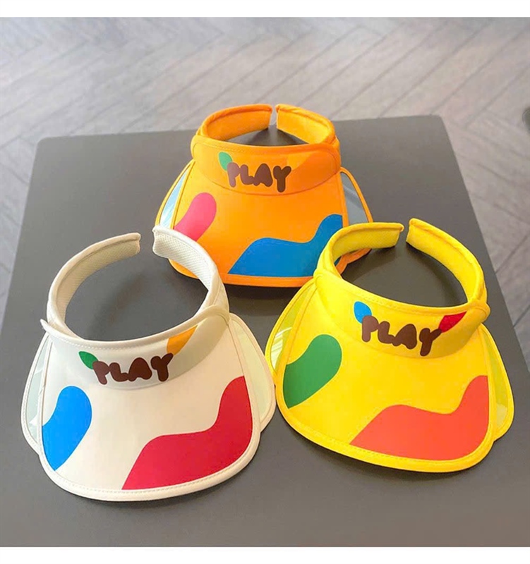 Mũ chống nắng play