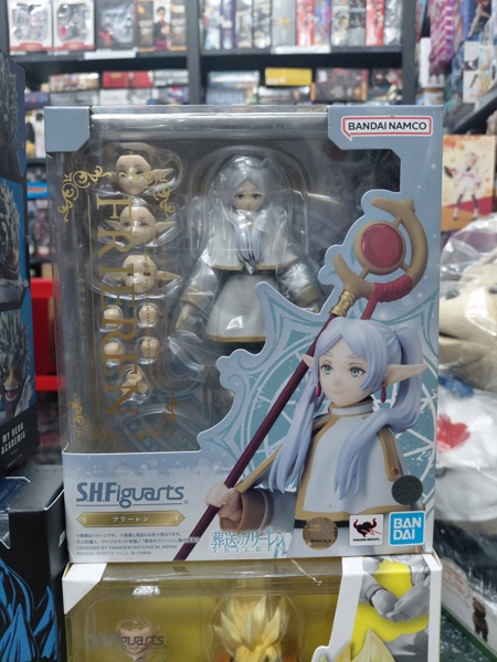 Mua bán (NEW) SHF FRIEREN