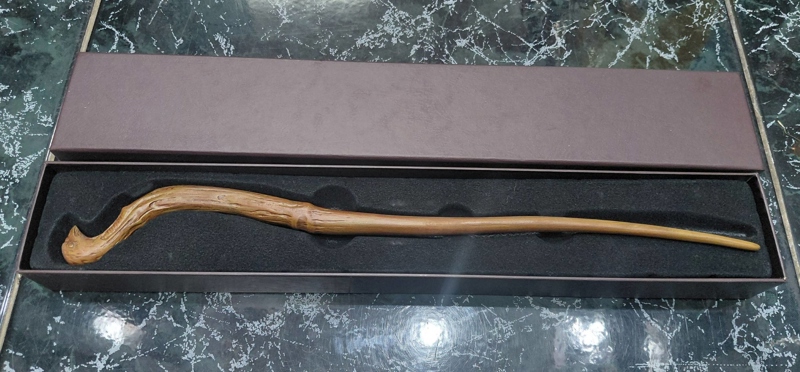 Mua bán (2ND) ĐŨA PHÉP VICTOR KRUM