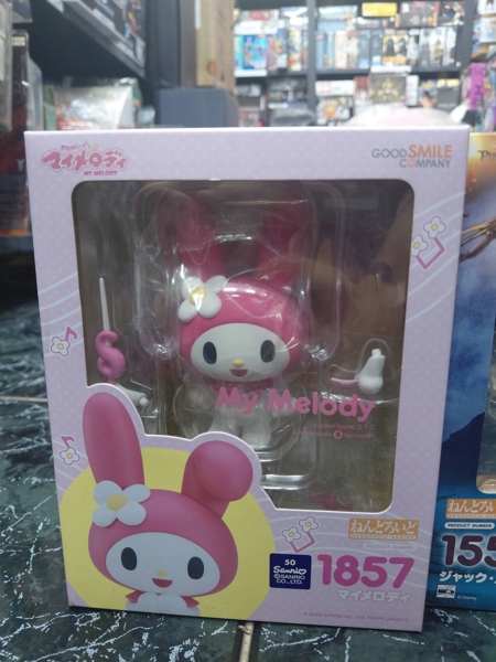 Mua bán (NEW) NENDOROID 1857 MY MELODY