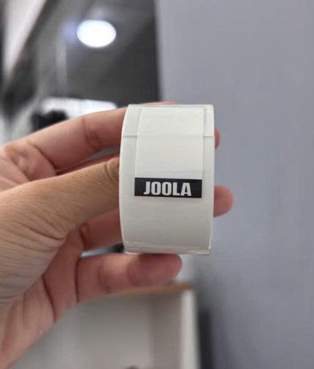 Giền Pickleball - Dán Viền JOOLA