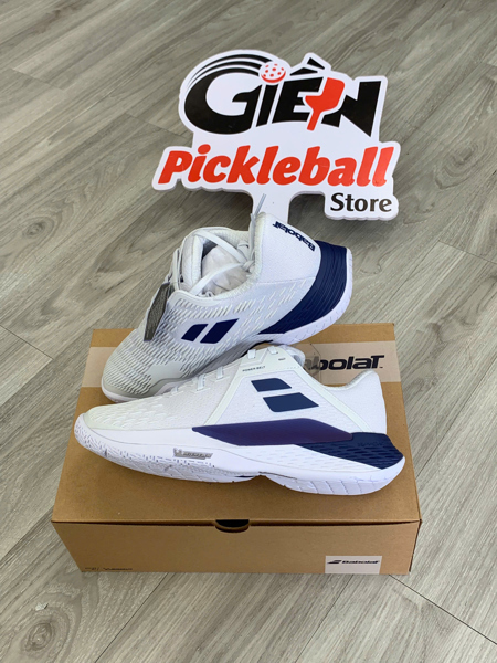 Giền Pickleball - GIÀY BABOLAT PROPULSE FURY 3 ALL COURT MEN