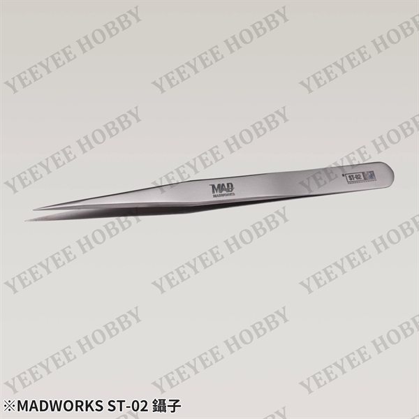 DỤNG CỤ MADWORKS - NHÍP CAO CẤP CHUYÊN DỤNG CHO MÔ HÌNH