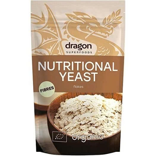 Men dinh dưỡng hữu cơ Dragon Superfoods 100g