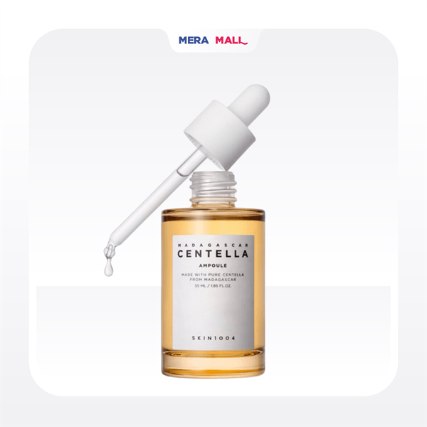 [ Hàng Công Ty ] Serum Skin1004 Madagascar Centella 55ml