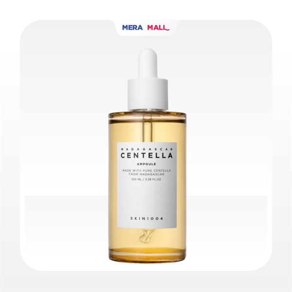 [ Hàng Công Ty ] Serum Skin1004 Madagasca Centella 100ml