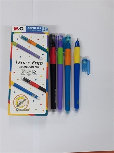 Bút có đầu xóa AKPB7575