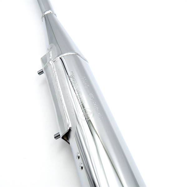 Pô 2543 2017 Honda Thái Lan