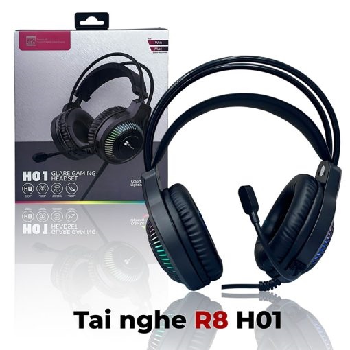 TAI NGHE R8 H01