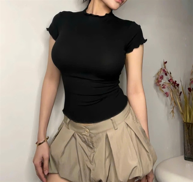 Áo thun cộc