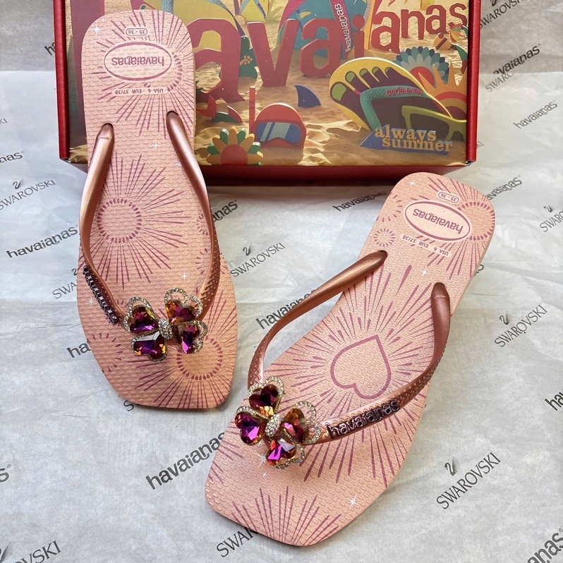 VUÔNG HỌA TIẾT PHÁO HỒNG CHARM+
