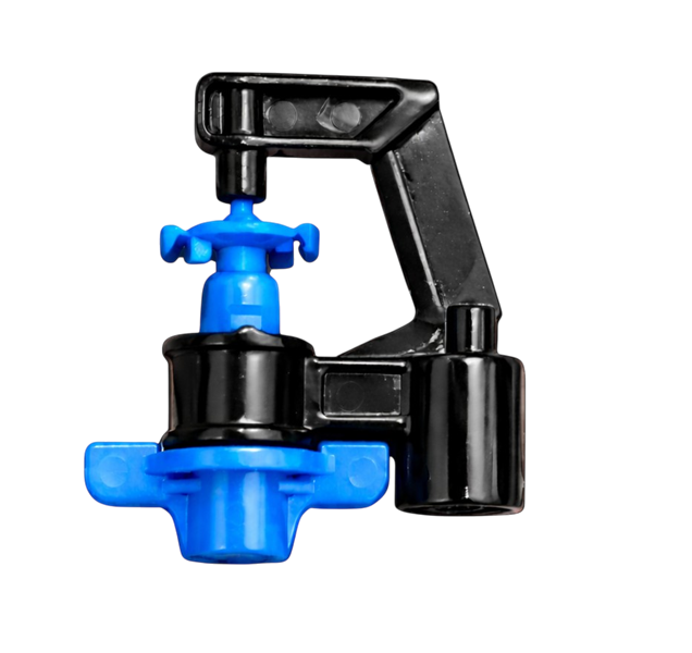 BÉC TƯỚI KHÔNG BÙ ÁP ASOP INARY - 100L/H PHUN XUỐNG INA100A6