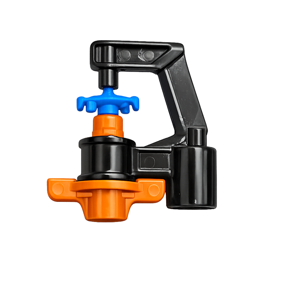 BÉC TƯỚI KHÔNG BÙ ÁP ASOP INARY - 120L/H PHUN XUỐNG INA120A6