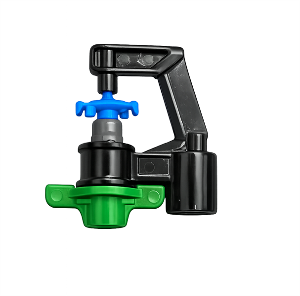 BÉC TƯỚI KHÔNG BÙ ÁP ASOP INARY - 80L/H PHUN XUỐNG INA80A6