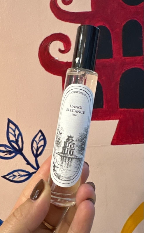 CDDC - Hanoi Elegance 15ml