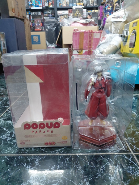 Mua bán (2ND) POP UP PARADE INUYASHA