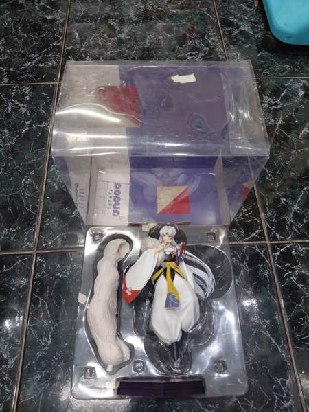 Mua bán (2ND) POP UP PARADE SESSHOMARU