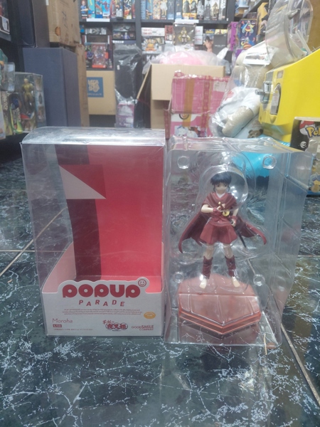 Mua bán (2ND) POP UP PARADE MOROHA