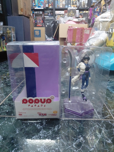 Mua bán (2ND) POP UP PARADE SETSUNA