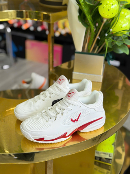 Giền Pickleball - Giày Pickleball Wika Viktor Quang Dương