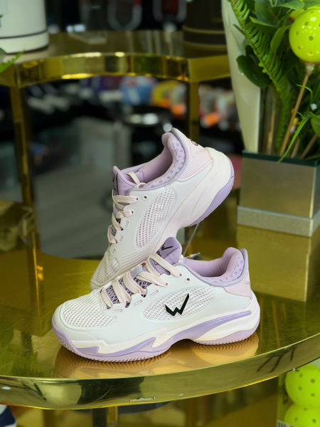 Giền Pickleball - Giày Pickleball Wika Viktor Quang Dương