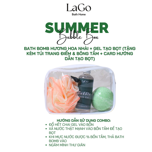Summer Box