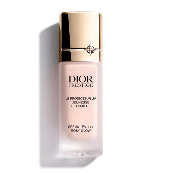 Kem chống nắng Dior Prestige Le Protecteur UV Jeunesse Lumière