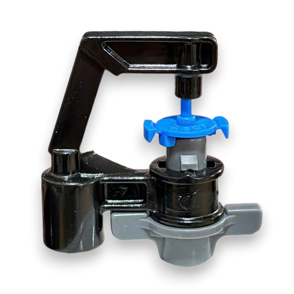 BÉC TƯỚI KHÔNG BÙ ÁP ASOP INARY - 40L/H PHUN XUỐNG INA40A6