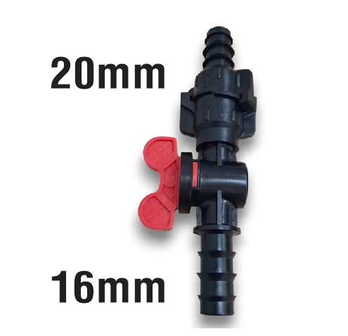 VAN LỌC 20-16MM VL2016