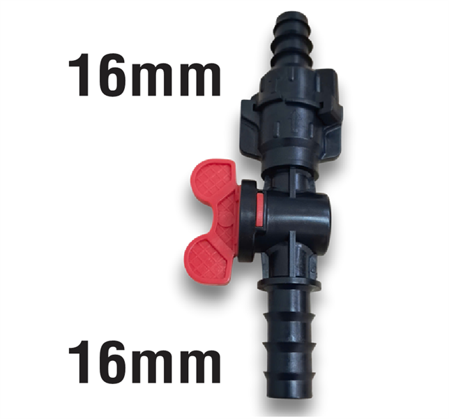 VAN LỌC 16-16MM VL1616