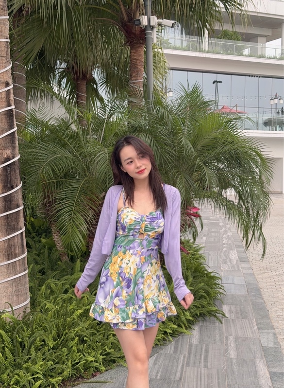 Áo bơi 26028