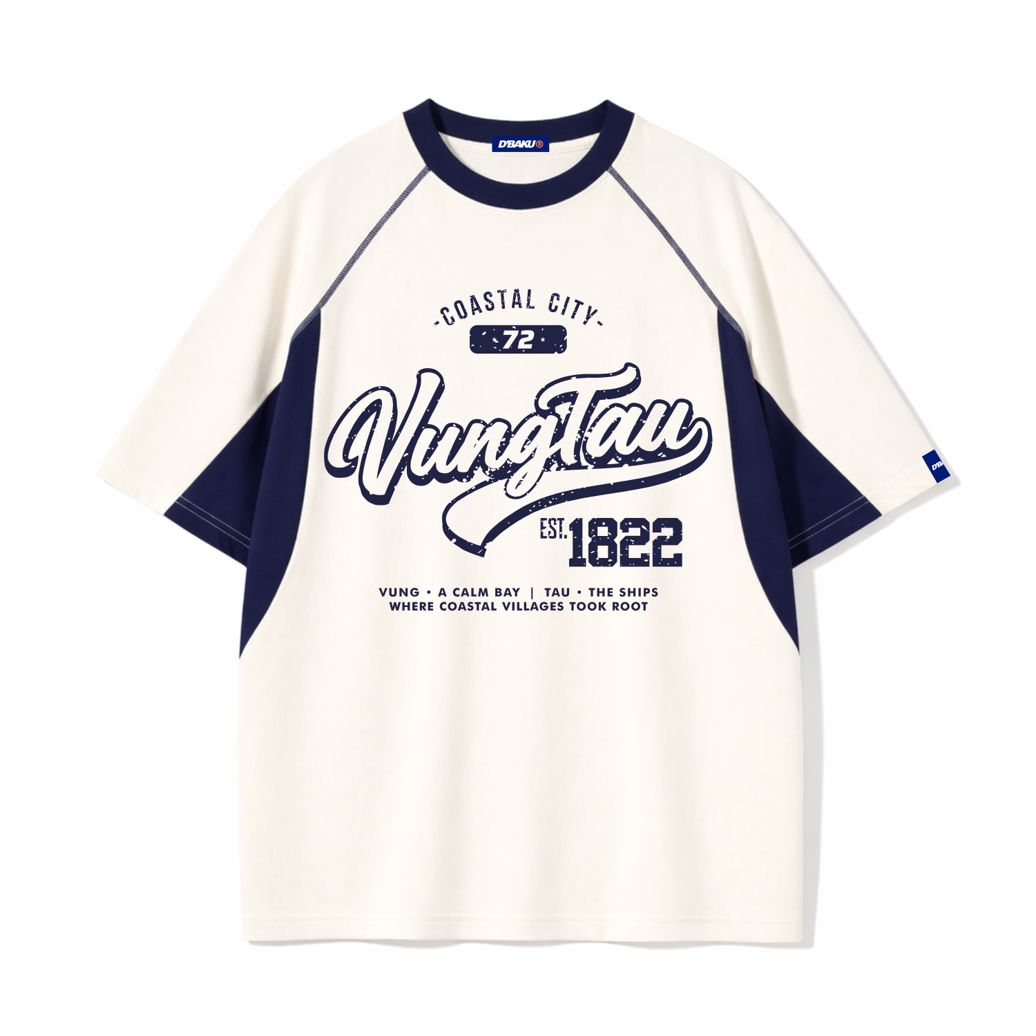 [UT] VUNG TAU EST.1822