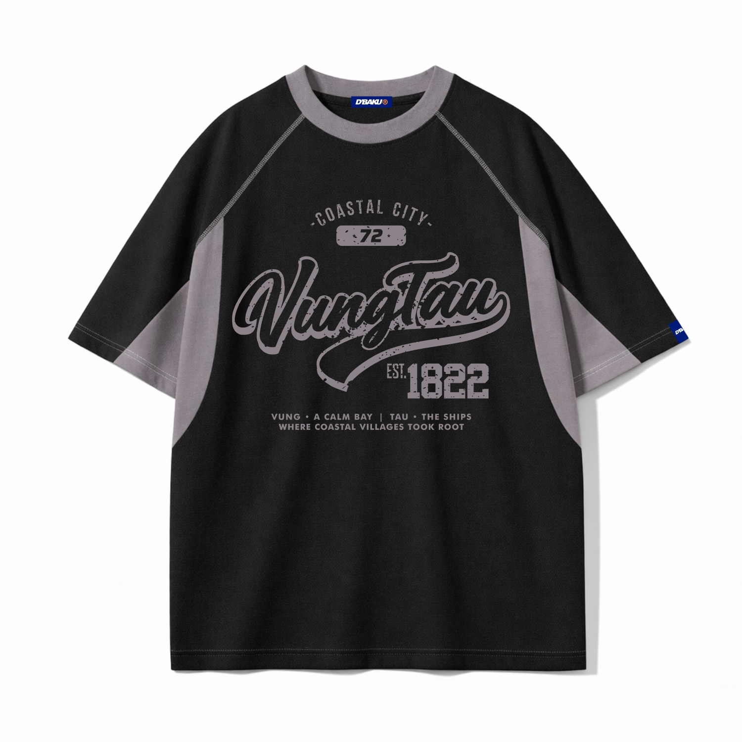 [UT] VUNG TAU EST.1822