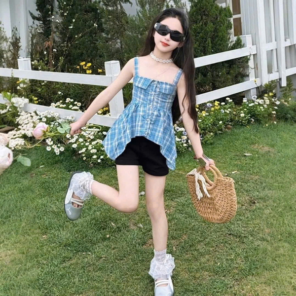 SET ÁO CARO TÀ NHỌN