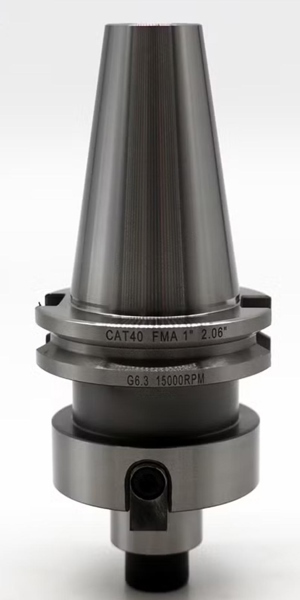 Bầu kẹp đài phay CAT - Việt Phát
