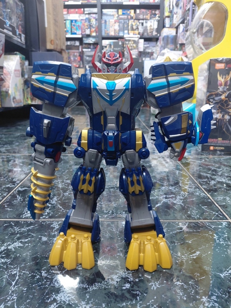 Mua bán (NOBOX) DX GOJYUJIN